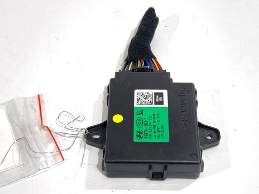 LORK-1273-144326 - Модуль драйвера драйвер hyundai tucson 89b70-n7210