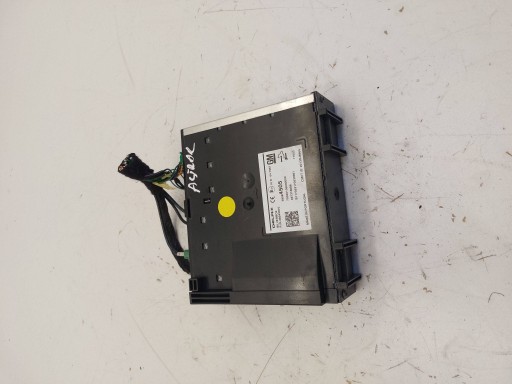 OPEL ASTRA K Module Navigation SILVERBOX 39084505