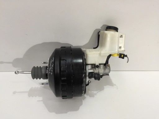 5QK614105 - VW TIGUAN II 2020 СЕРВОПРИВОД ГЛАВНЫЙ ТОРМОЗНОЙ ЦИЛИНДР АНГЛИЧАНИН