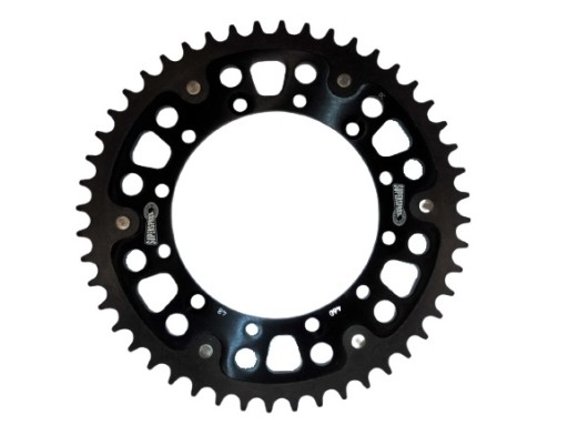 460 - SUPERSPROX ЗІРОЧКА 48 SUZUKI RM-З 250 04-06