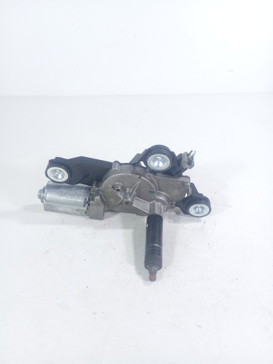 Volvo V50 S40 04-12 motor ablaktörlők TYLNEJ far OE 390201814