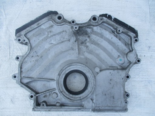 2484F - КОРПУС РОЗПОДІЛЬНОГО ВАЛУ JEEP GRAND CHEROKEE 3.0 CRD WK2