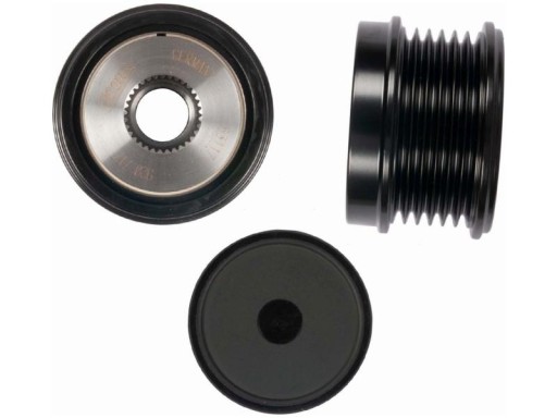 OAP7234 - Сцепление генератора mercedes glk class 2.0