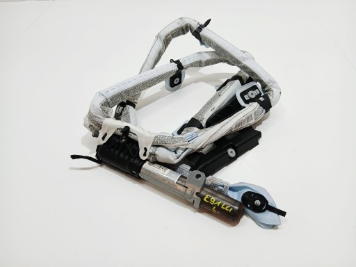 Dachvorhang Airbag links AIRBAG BMW E91 LCI 6966859