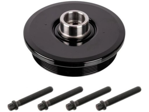 171923 - Шкив коленчатого вала BMW F20-F KIT