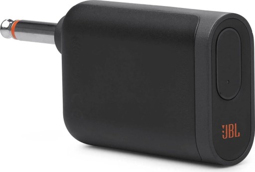Mikrofon JBL Partybox Wireless Mic - Sklep, Opinie, Cena w