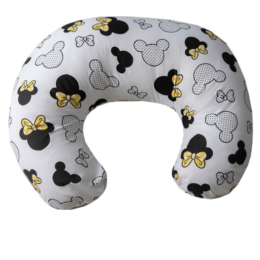 Протиударна подушка круасан Kerl, різнокольоровий