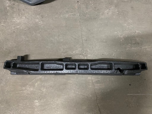RENAULT KADJAR ПОГЛОТИТЕЛЬ ПЕНЫ ПЕРЕДНИЙ 620939134R