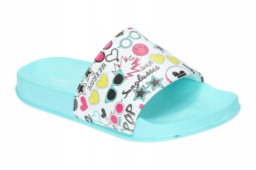 Дитячі тапочки American Club р.34 різнокольорові