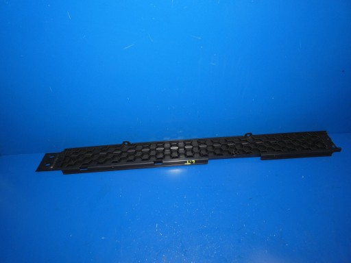 MERCEDES ML W166 grid moulding BOCZKA boot left rear part
