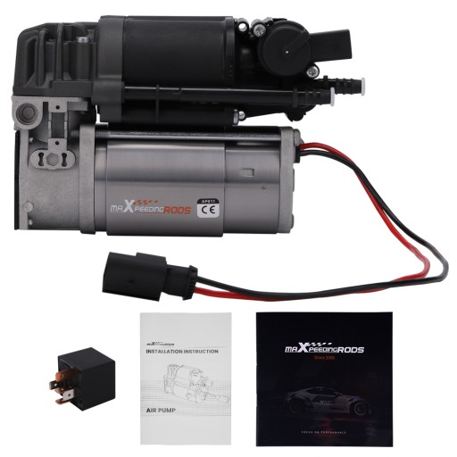 37206794465 - Насос компрессора подвески для bmw 5 7 6784137