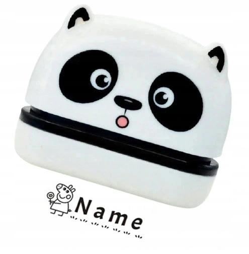 Персональний штамп для одягу