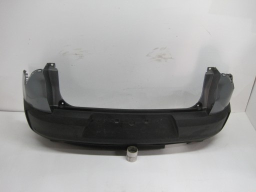 bumper ALFA ROMEO JUNIOR 4 PDC rear part rear