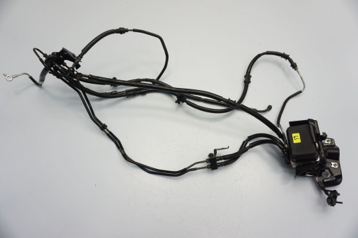 1349110436405268 - YAMAHA XTZ TENERE 700 ABS НАСОС + ДРОТИ