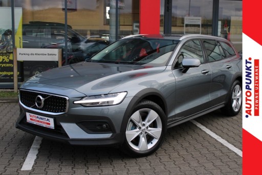 Volvo V60 II  Kombi 2.0 D4 190KM 2020