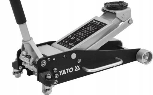 АЛЮМИНИЕВЫЙ ДВУХПОРШНЕВОЙ АВТОМОБИЛЬНЫЙ ПОДЪЕМНИК 2,5 Т