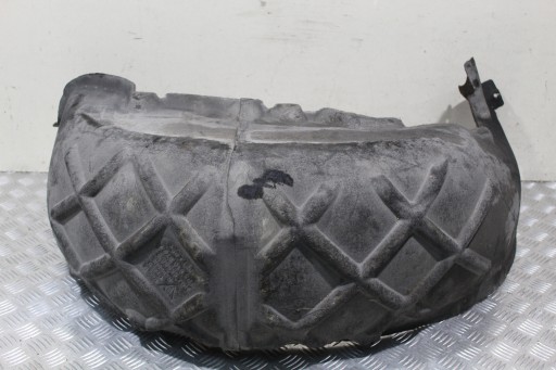 mudguard right rear part CAYENNE II 7P5 7P5810972A