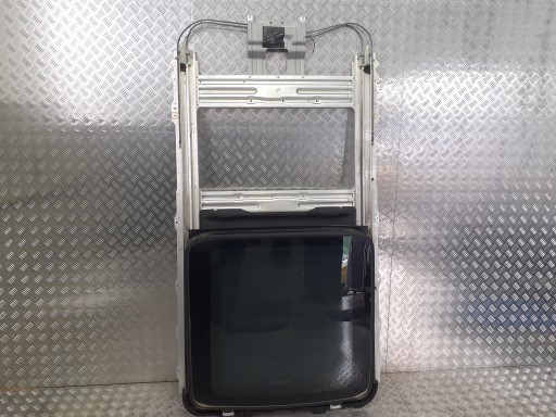 SUBARU FORESTER SH 2.0 D AWD ПАНОРАМНИЙ ЛЮК