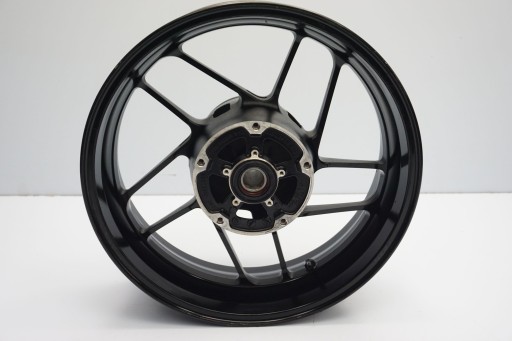 YAMAHA MT-09 TRACER 9 GT ОБОД ЗАДНИЙ ЗАДНИЙ