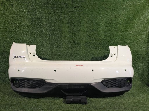 bumper rear rear part NISSAN JUKE F15 LIFT 14- NR.8508