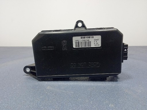 Ambit-959104- - Alfa romeo brera 05-10 модуль контроллера левой двери 50510510