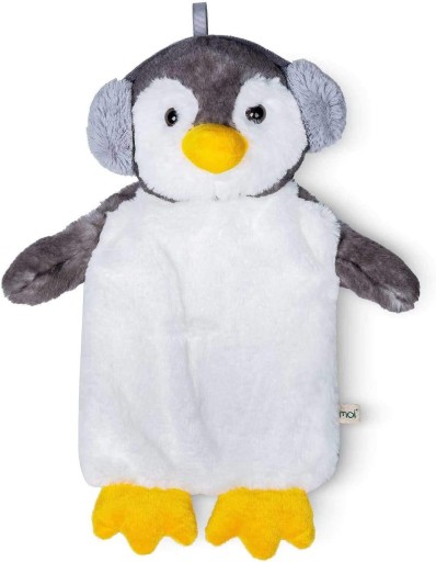 ПЛЯШКА ДЛЯ ВОДИ UMOI Penguin 1л