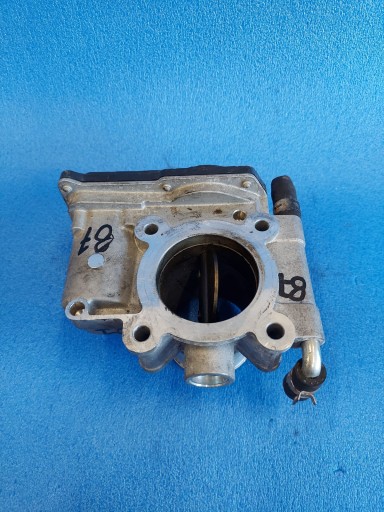Valvola a farfalla MAZDA 6 2.0 CITD RF7J136B0C