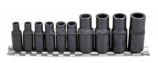 НАБОР НАСАДОК ДЛЯ МАГНИТНЫХ МЕТЧИКОВ 1/4 3/8