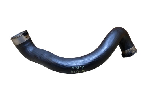 A20452882 - Труба интеркулера MERCEDES C Class W204 1.8 CGI