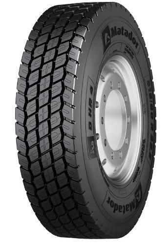 Matador 315/70 R22.5 D HR 4 20PR 154/150L 3PMSF