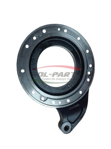 47129542, 5176976 - ГАЛЬМІВНИЙ ДИСК CASE FORD NEW HOLLAND 47129542