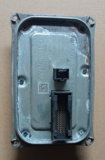 MERCEDES A2059004330 LED МОДУЛЬ КОНТРОЛЕРУ