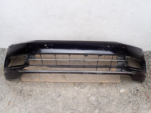 bumper front front VW PASSAT B8 3G 2014-2019R HIGHLINE 3G0807221A