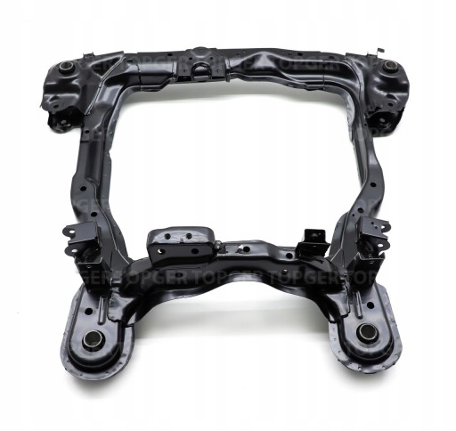 BC-KI100-05 - Новая сани-люлька коляски передняя kia sportage ii, hyundai tucson