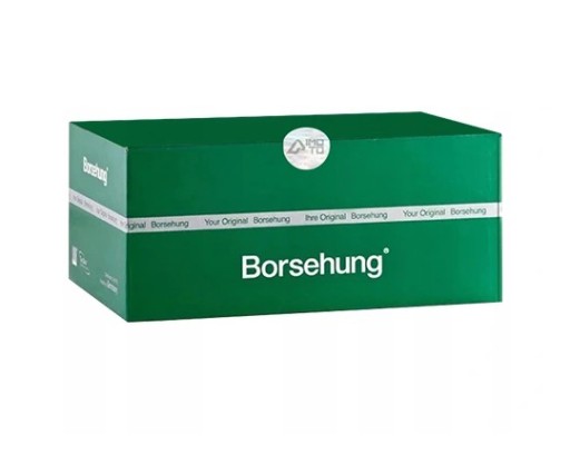 B11157 - Інжектор BORSEHUNG для SEAT LEON 1.8 TSI 2.0