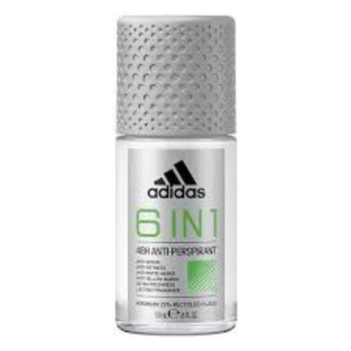 adidas adidas antyperspirant w kulce 50 ml   