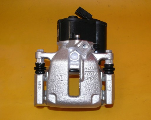 Задній лівий гальмівний супорт VW TIGUAN і 11-15R LIFT