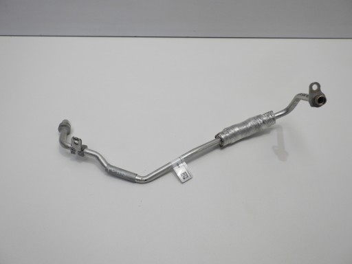 BMW 2 F44 1 F40 1.5 2022 маслопровід 8629960