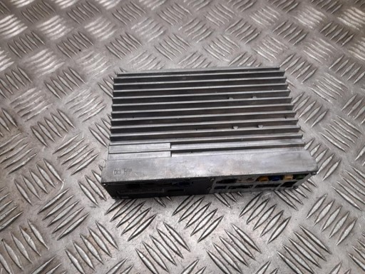 SC2ES-7924200EZ - Модуль керування byd atto 3 2023 sc2es7924200ez