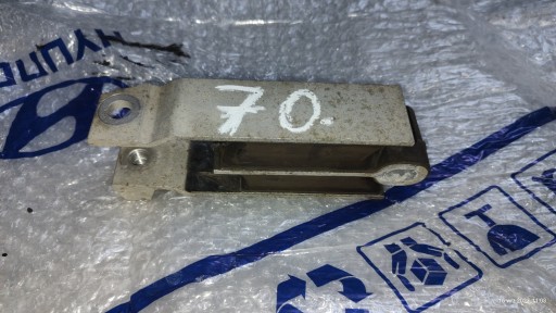 VOLVO V60 и S60 II 2.0 D лапа крепление кронштейн 9487476