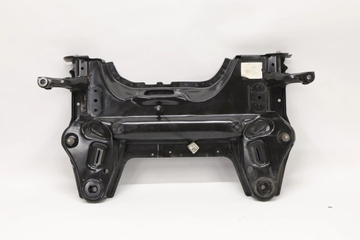Коляска opel corsa f, передняя часть 9834696980