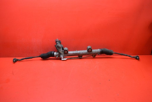 crémaillère direction assistée EU 21111011001 MERCEDES CLS C219 3.5 V6 272 KM 04-08