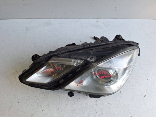 MERCEDES E-KLASA W212 09-13 light left XENON A2128201959 UK-ANGLIK