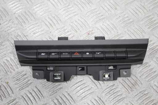 levers consoles TRAFIC IV 4 III 3 LIFT 2022