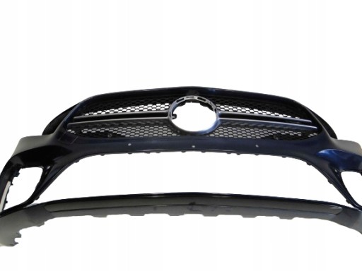 A1778882900 - MERCEDES A W177 177 Решетка радиатора KAMERA 35 AMG