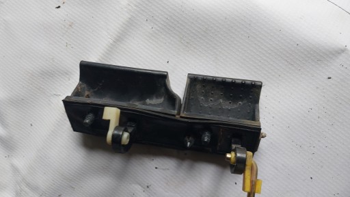 damper lock bonnet handle boot rear part HYUNDAI TUCSON and 04-10 KOMPLET