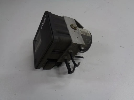 4N51-2C405-AD 30647857A - VOLVO S40 V50 насос контролер ABS