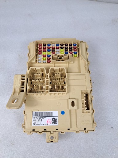 Блок предохранителей pro ceed iii 91951-j7510