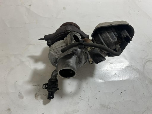 turbo TURBINA 95PS OPEL CORSA E 18R 1.3 CDTI 55278598