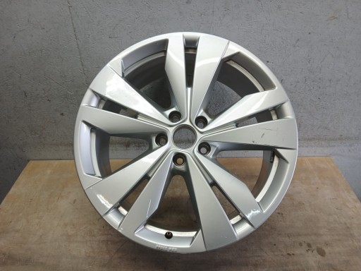 disk hliníkový VW ID4 ID 4 5X112 8J 19" ET45 11A071499